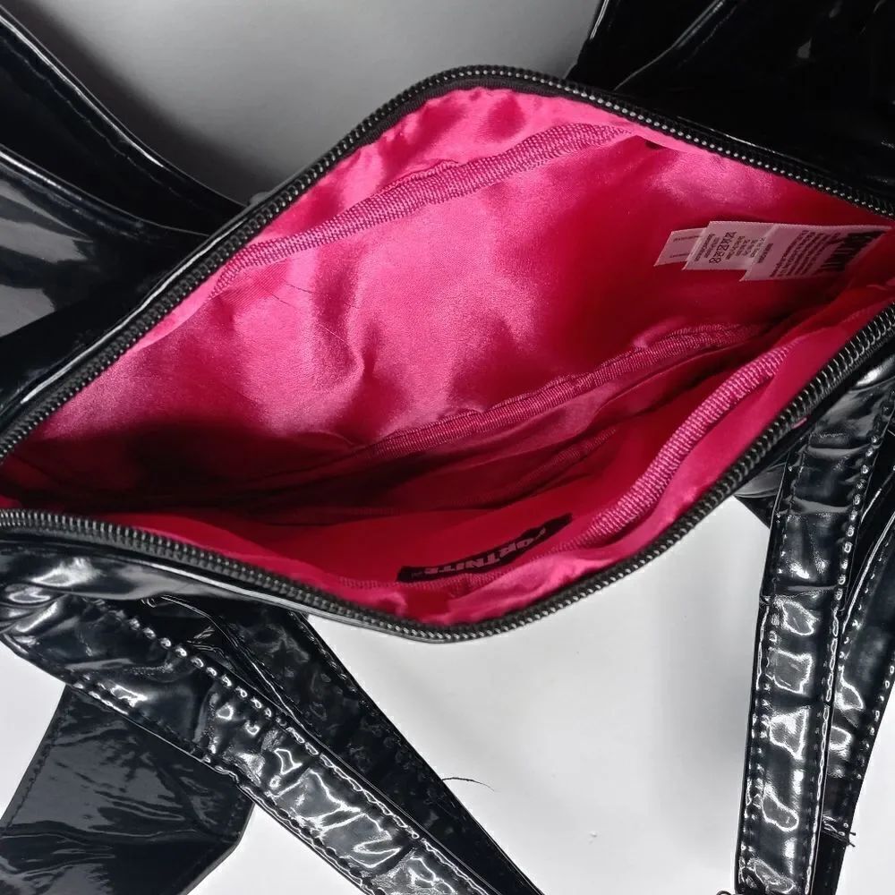 Fortnite Cuddle Team Leader Jumbo Bow Backpack - Picture 6 of 8